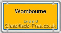 Wombourne board